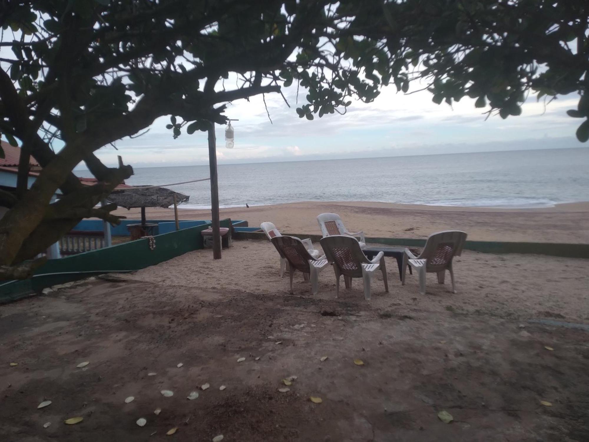 Happy Beach Safari Retreat Hambantota Pokój zdjęcie